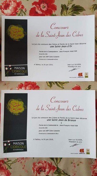 Que la nature est belle!!