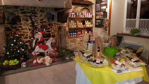 Mise en bouteille 2019