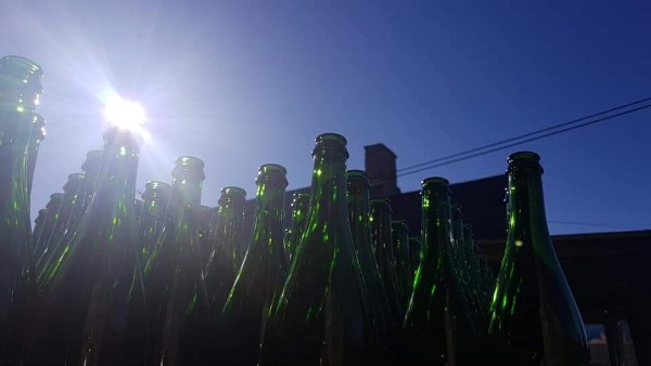 Concours du Cidre Cotentin AOP &agrave; Paris