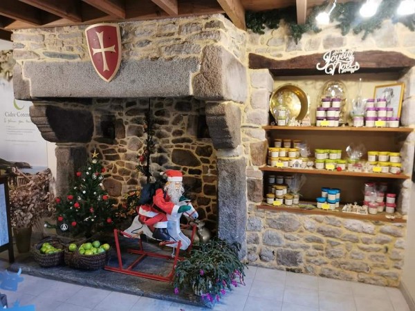 Galette des rois 2021