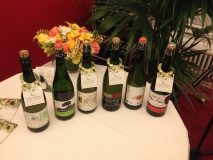 LA NURSERIE DE LA COMMANDERIE