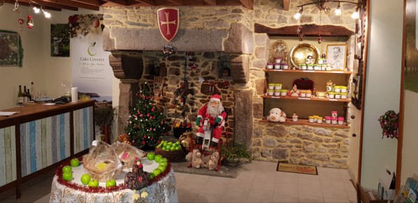 Top D&eacute;part mise en Bouteille