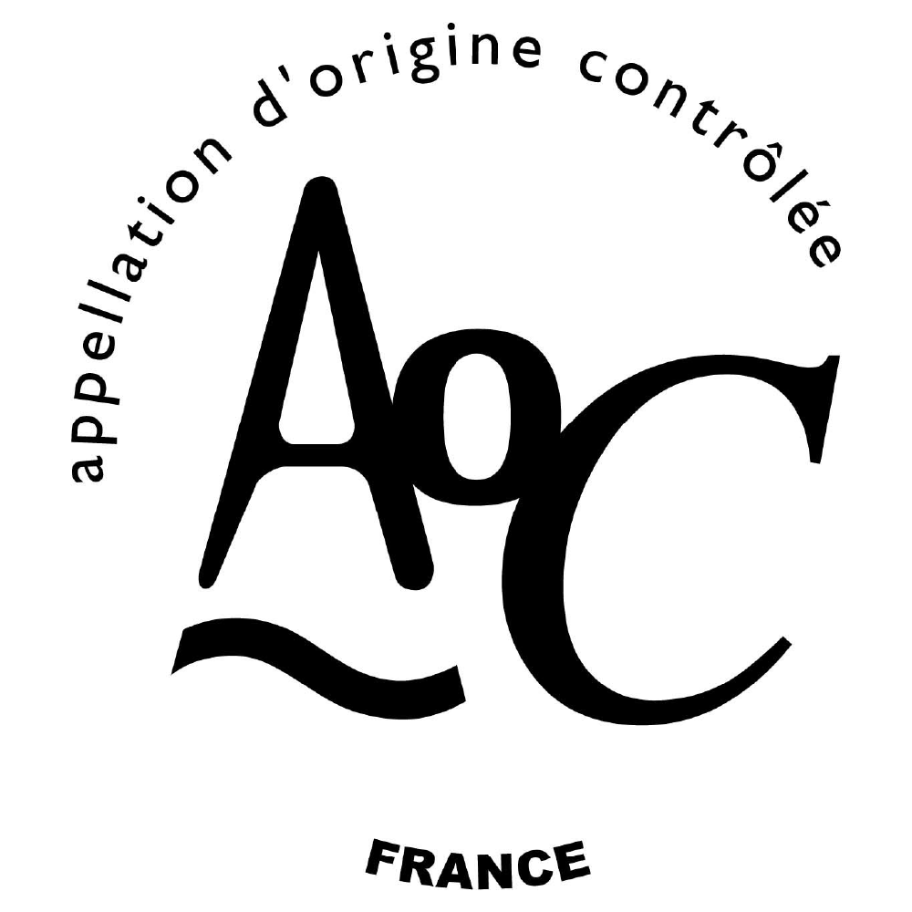 AOC - Appellation d'Origine Contrôlée